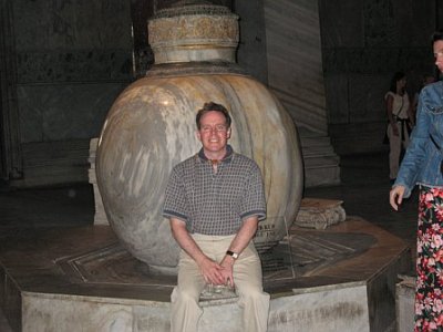 Robert Mcleod