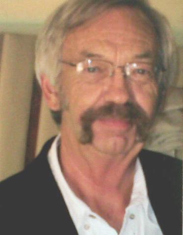 Raymond Burtner
