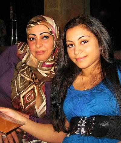 Zahra Roumieh