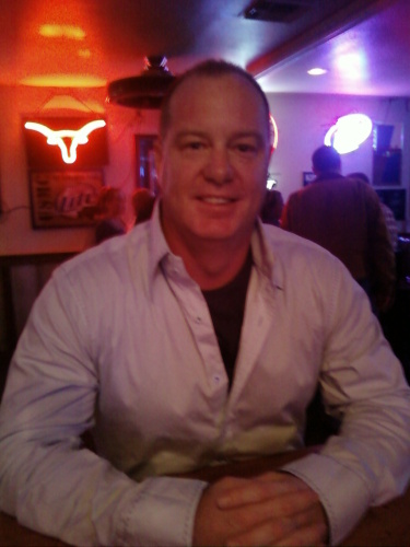 Jeff Covington