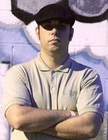 Jeremy Carnes
