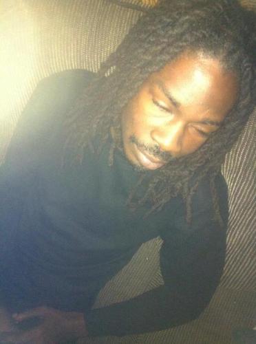 Frank Mccray