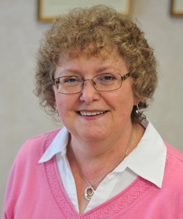 Mary Giesen