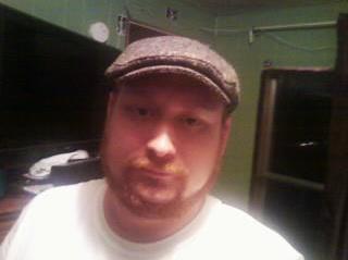 Austin Garlinger