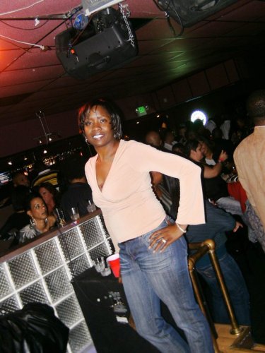 Nikki Chambers