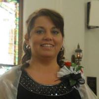 Susie Mathis