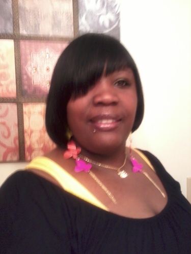 Konika Marshall