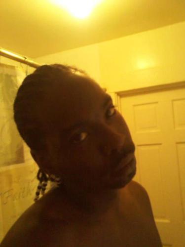 Maurice King