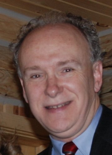 Jeffery Keplar