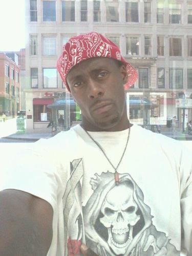 Ocie Davis