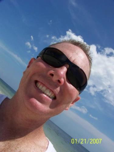 Mark Kienzle