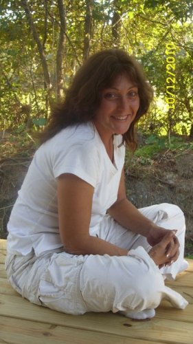 Barbara Keller