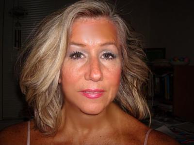 Andrea Haddon