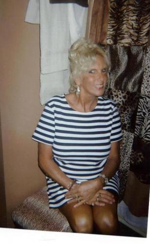 Brenda Gill