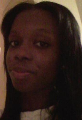 Shanise Foster