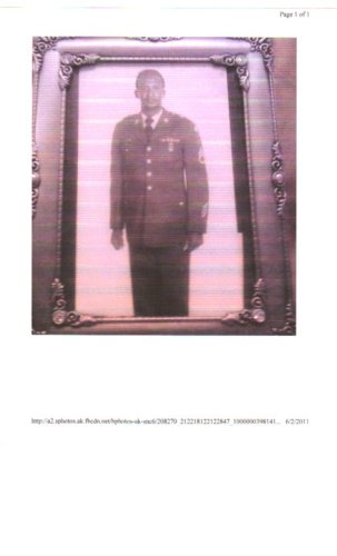 Leroy Johnson