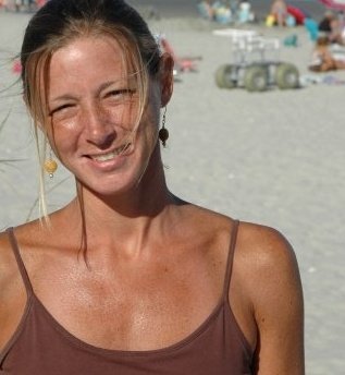 Kimberly Basinger