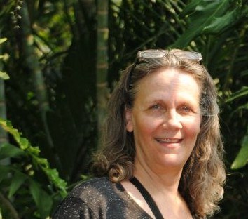 Barbara Noel