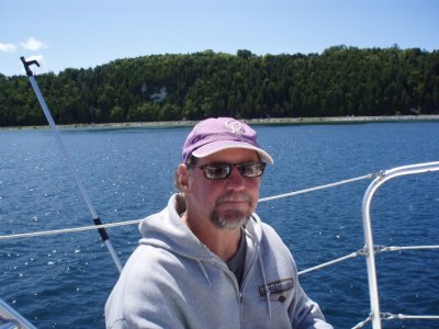 Duncan Mcdonald