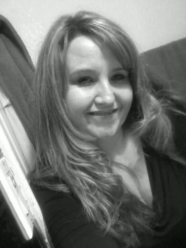 Tina Chapman