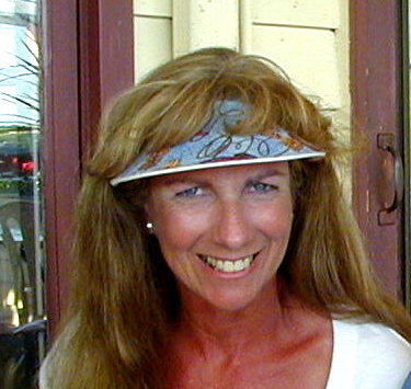 Cynthia Coleman