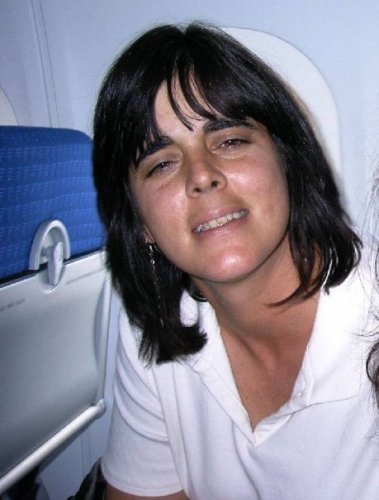 Diane Gruber