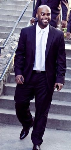 Michael Joseph