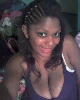 Charisse Leverette