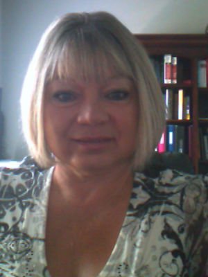 Diana Blaher
