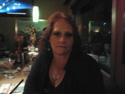 Melanie Rasmussen