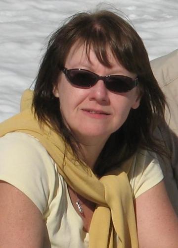 Carol Hadlock