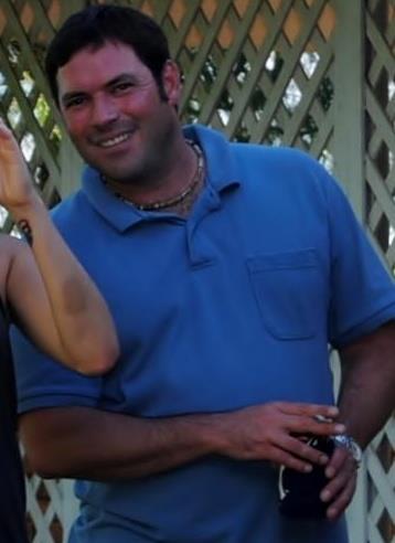 Matthew Yates