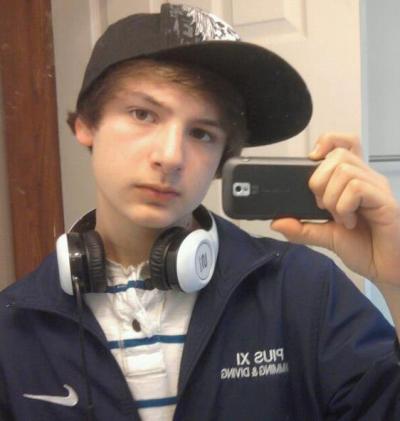 Eric Bajorek