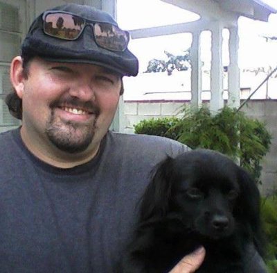 Shawn Bidwell