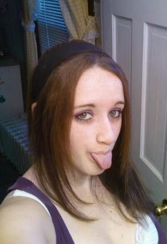 Samantha Rials
