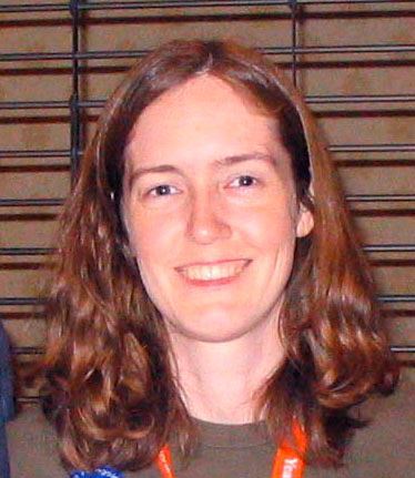 Elizabeth Durack