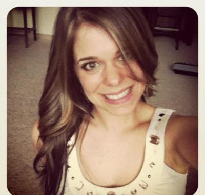 Elise Lavergne