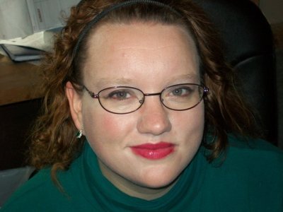 Rebecca Lambright