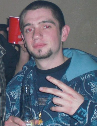 Andrew Tackett