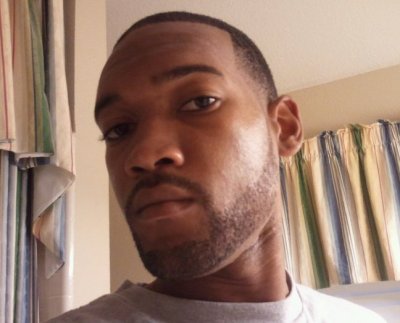 Branden Sanders