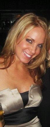 Lisa Jarman