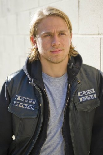 Charles Newman