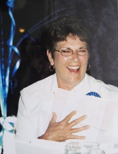 Helen Coleman