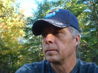 James Paquette