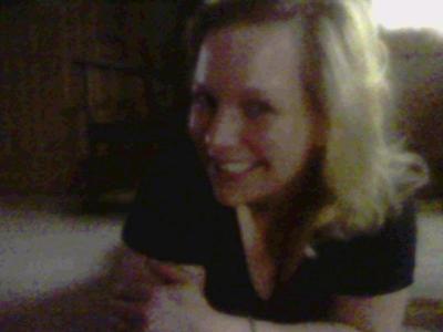 Carie Knebel