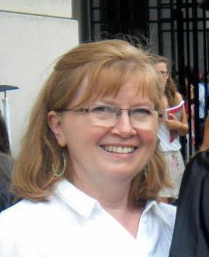 Mary Roach