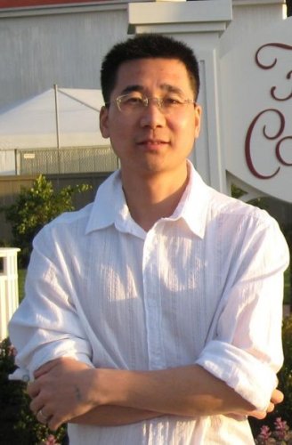 Wei Wang