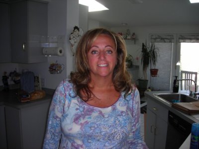 Molly Miller