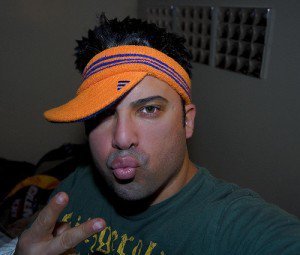 Steven Stevens