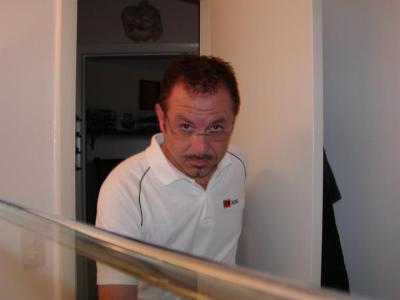 David Flanders